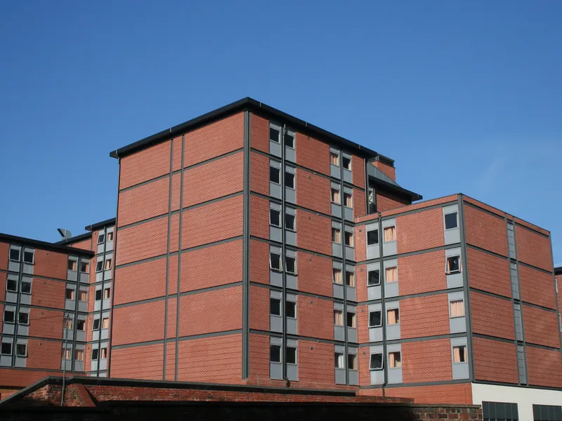 Timber Double Glazing — Gallery Mile End