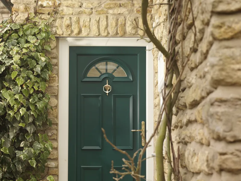 Timber Double Glazing — Gallery Mile End