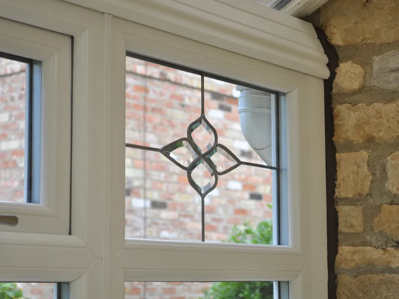 Triple Glazing — Gallery Mile End