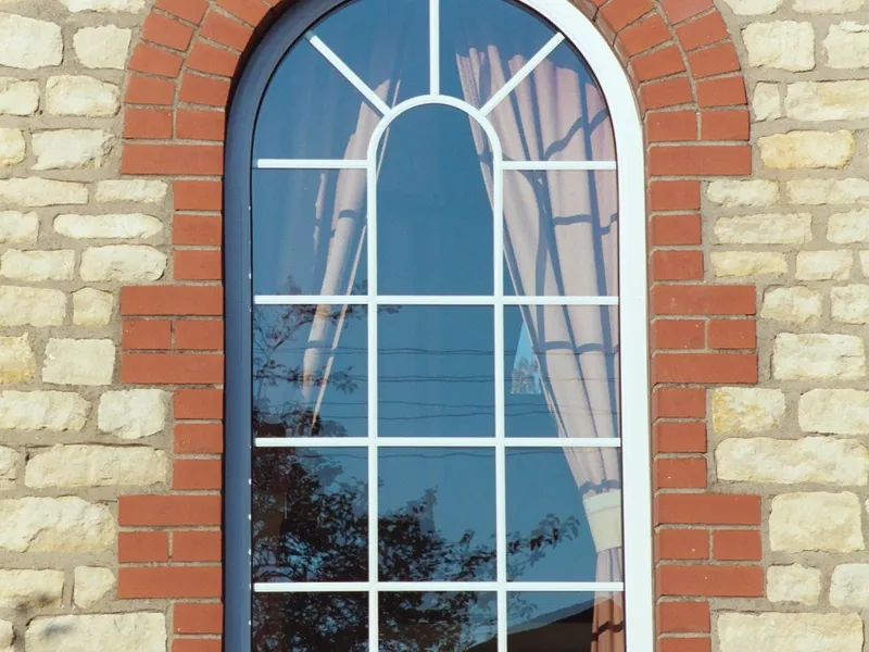 Triple Glazing — Gallery Mile End