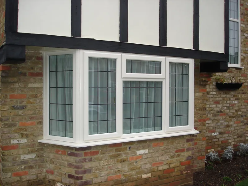 Triple Glazing — Gallery Mile End
