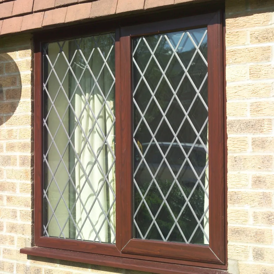 Triple Glazing — Product Mile End