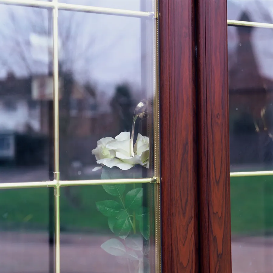 Triple Glazing — Product Mile End