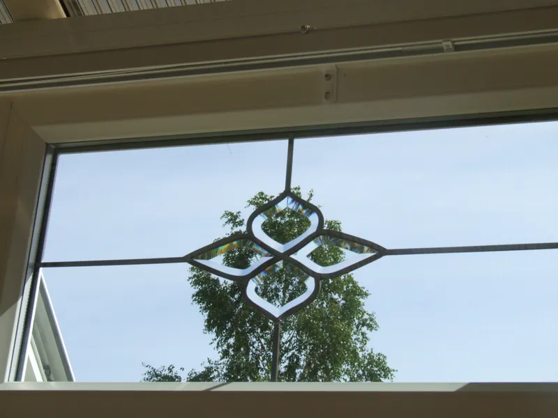 Double Vs Triple Glazing — Gallery Mile End