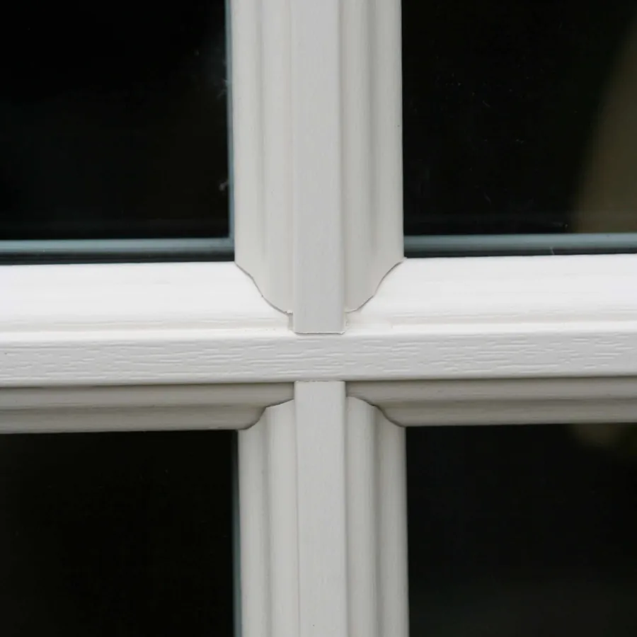 Double Vs Triple Glazing — Product Mile End