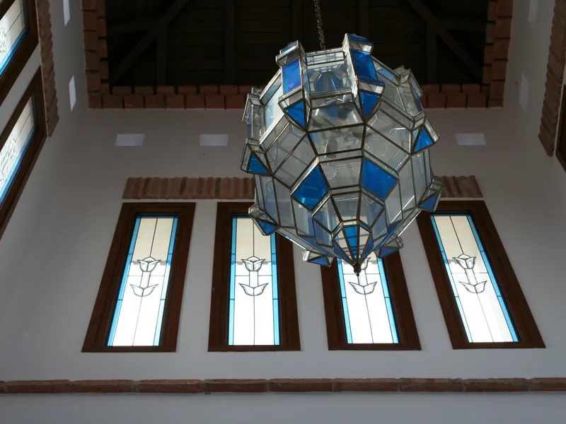 Energy Efficient Windows — Gallery Mile End