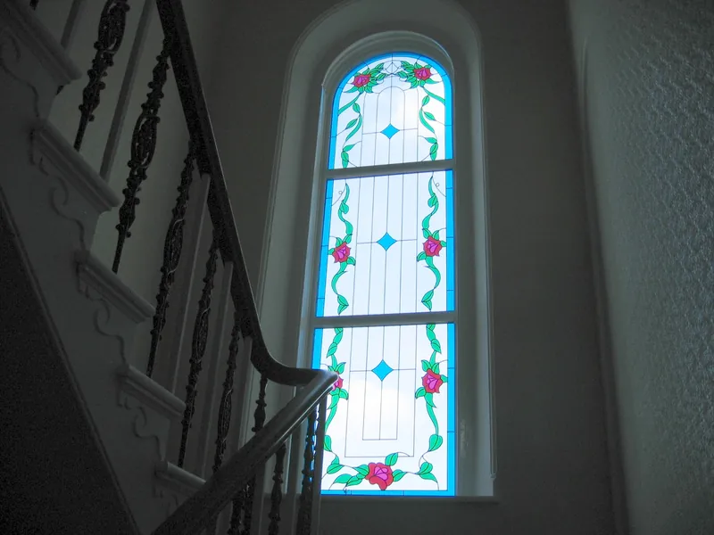 Energy Efficient Windows — Gallery Mile End