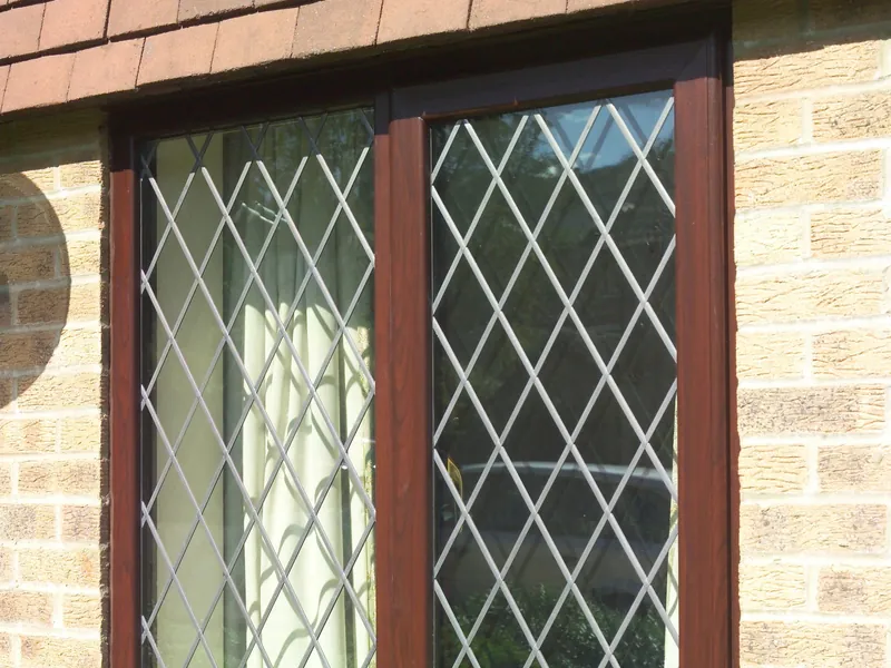 Energy Efficient Windows — Gallery Mile End