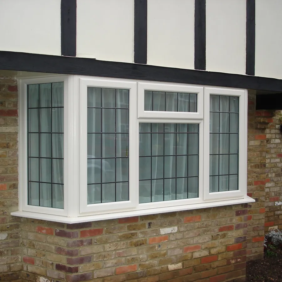 Energy Efficient Windows — Product Mile End