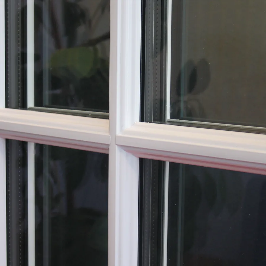 Energy Efficient Windows — Product Mile End