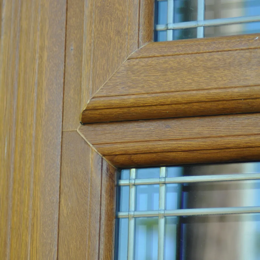 Energy Efficient Windows — Product Mile End