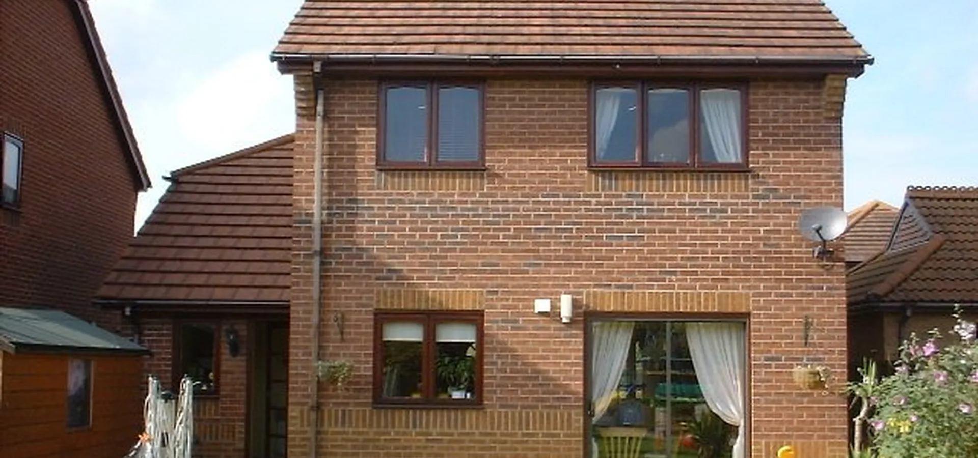 Free Survey Mile End