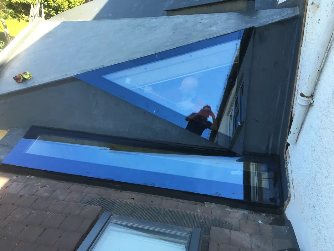 Electric Skylights Mile End