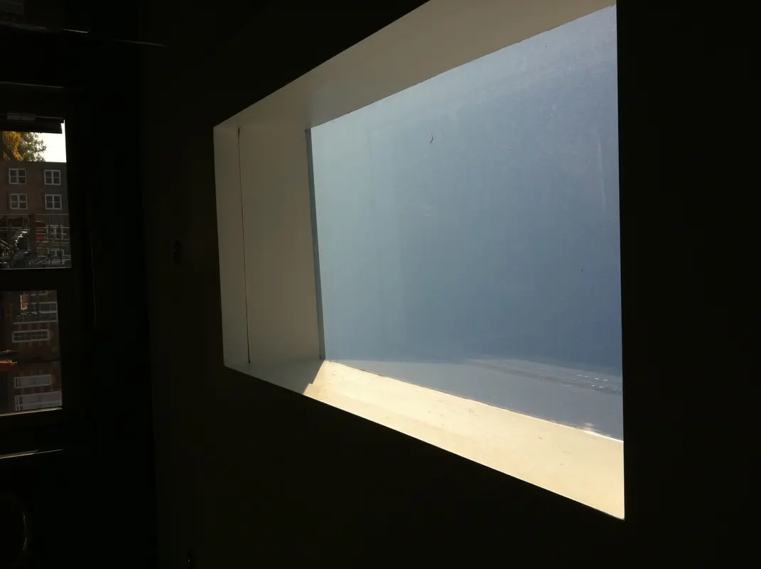 Velux Windows Mile End