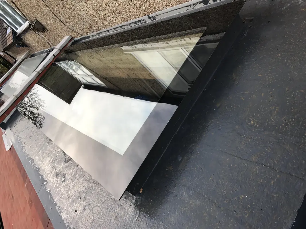 Velux Windows Mile End