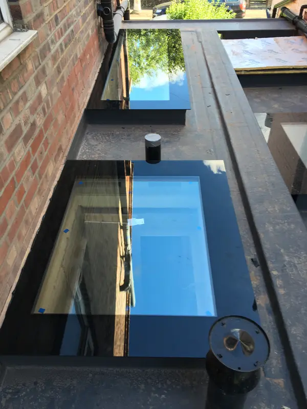 Velux Windows Mile End