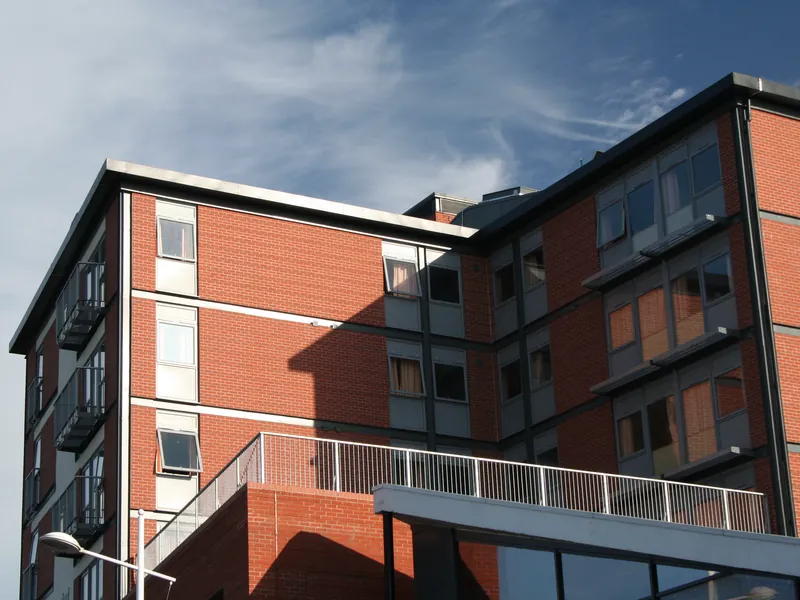 uPVC Vs Aluminium Windows — Gallery Mile End