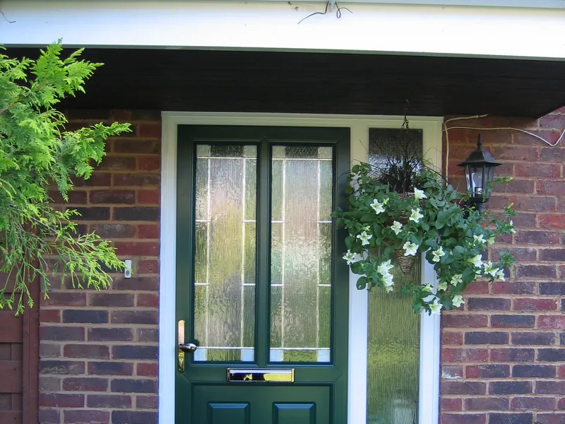 uPVC Vs Aluminium Windows — Gallery Mile End