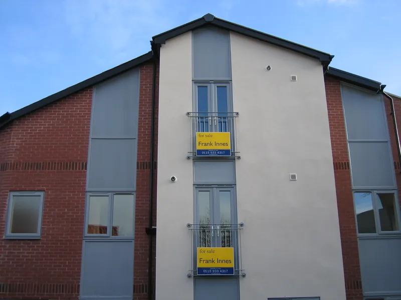 uPVC Vs Aluminium Windows — Gallery Mile End