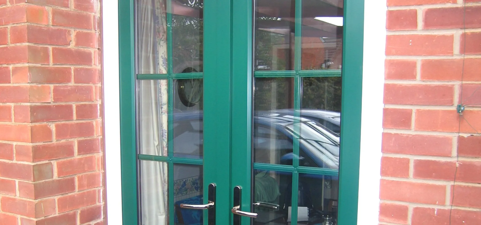 uPVC Vs Aluminium Windows Mile End