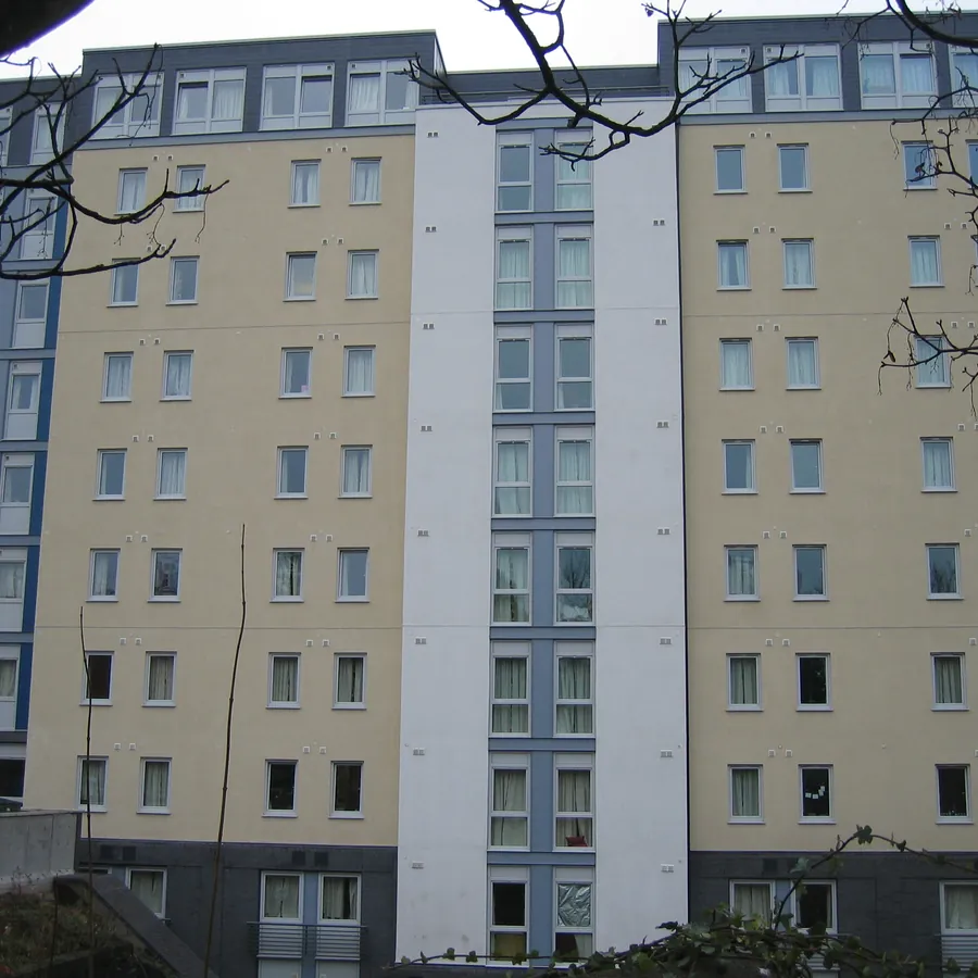 uPVC Vs Aluminium Windows — Product Mile End